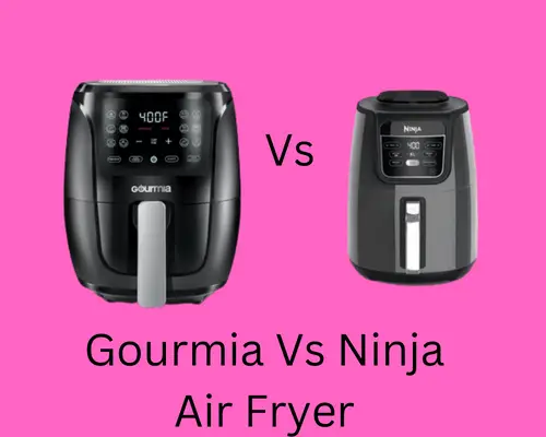 gourmia-vs-ninja-air-fryer