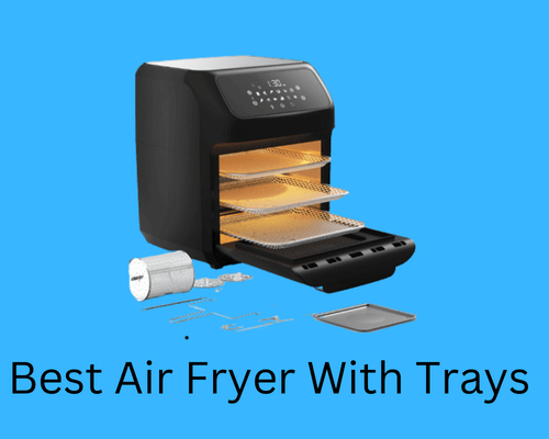 best-air-fryer-with-trays