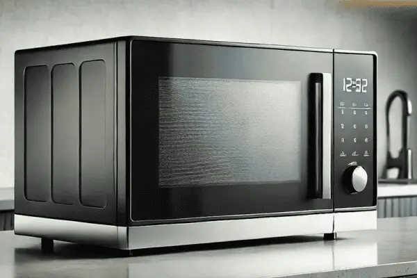 How Long Do Microwave Ovens Last