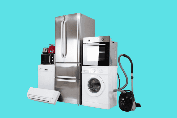 What Are Home Appliances: The Heart of Every Household 3 What Are Home Appliances