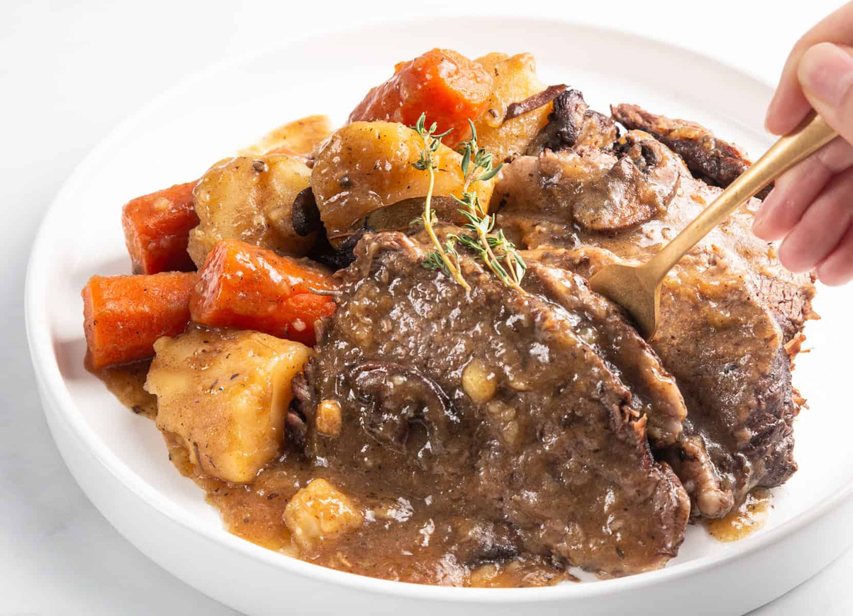 Why is My Pot Roast Tough Instant Pot: Troubleshooting Tips 7 image 1