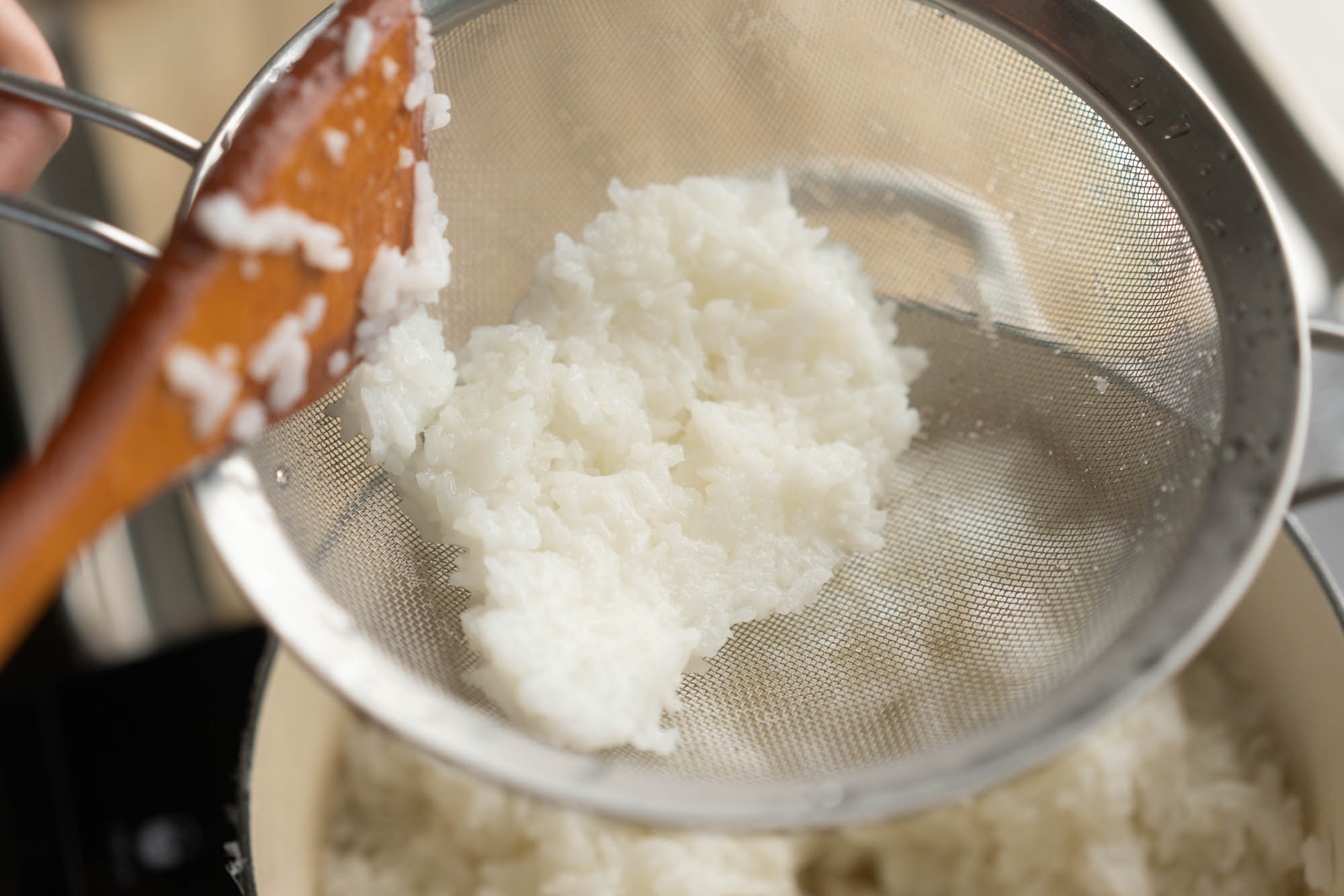 Why Is My Rice Mushy in the Instant Pot? Fix It Now! 8 image