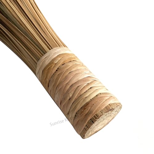 Best Bamboo Wok Brush