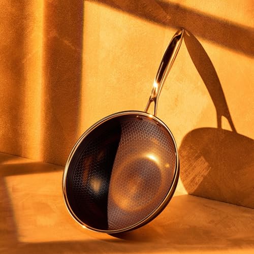 Best 10 Inch Wok: Top Picks For Home Chefs 1 Best 10 Inch Wok