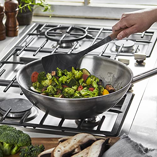 Best Silicone Wok Spatula