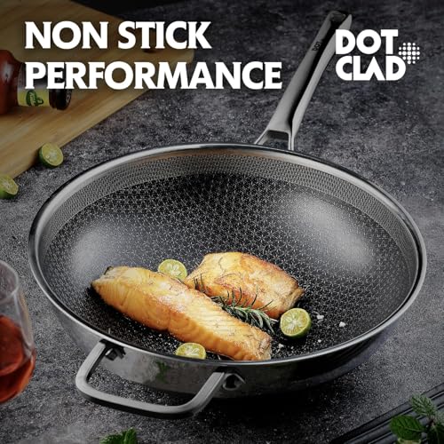 Best Dishwasher Safe Wok