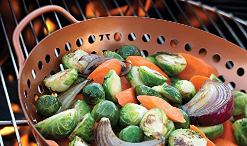 Best Copper Wok