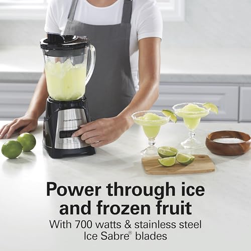 Best Blender For Making Salsa
