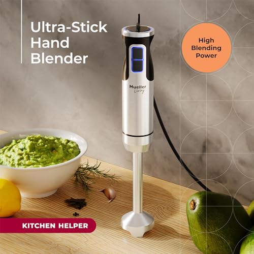 Best Non Toxic Immersion Blender