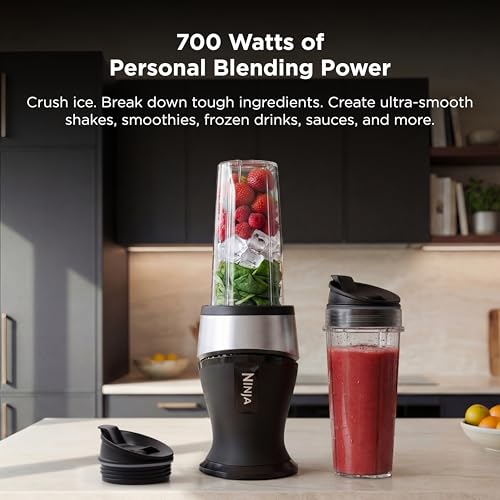 Best Ninja Personal Blender