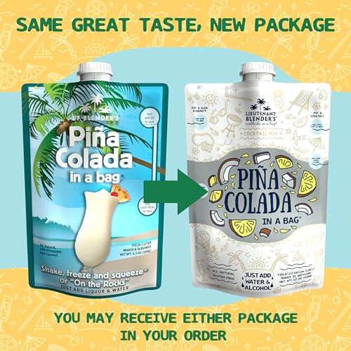 Best Blender For Pina Colada